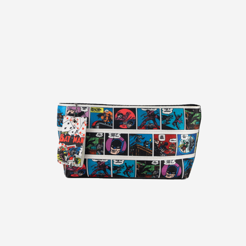 frontbatmanmakeupcase