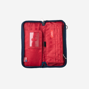 interior Clutch wallet Spangled