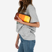 sunflowerombrelifestyleclutchwallet