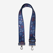 front view cnc fireworks