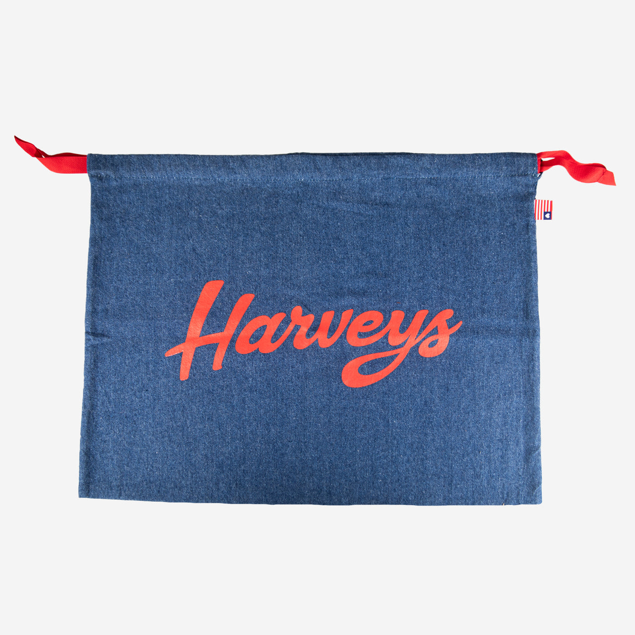 Dust Bag / Medium Denim