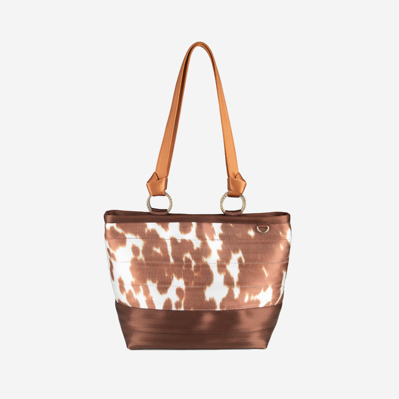 Carriage Ring Tote / Cowgirl