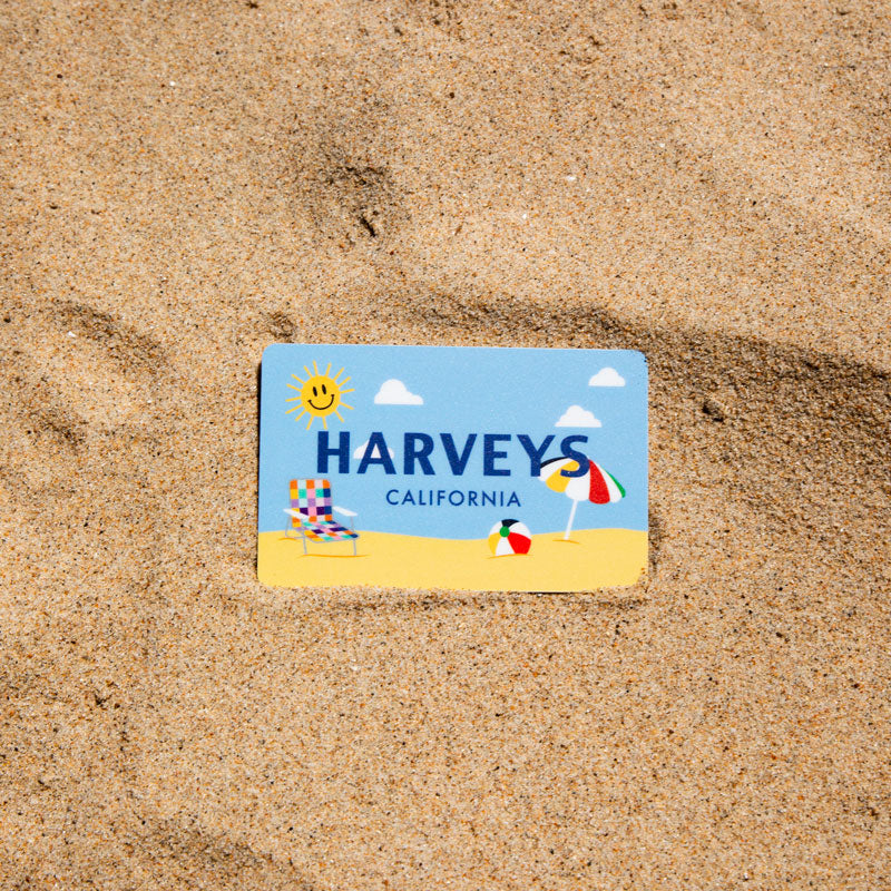 Life's a Beach Gift Card 