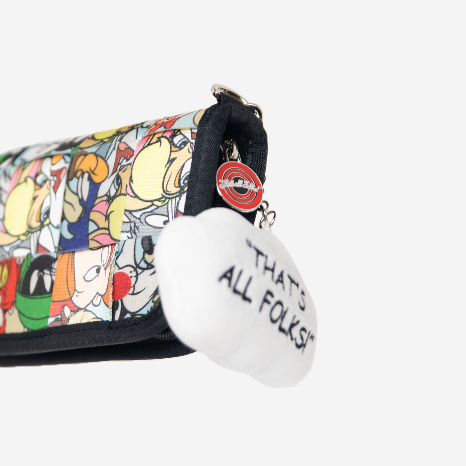 detailshotclassicwalletlooneytunes