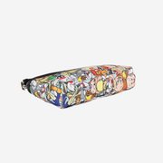 bottomviewconvertibleclutchlooneytunes