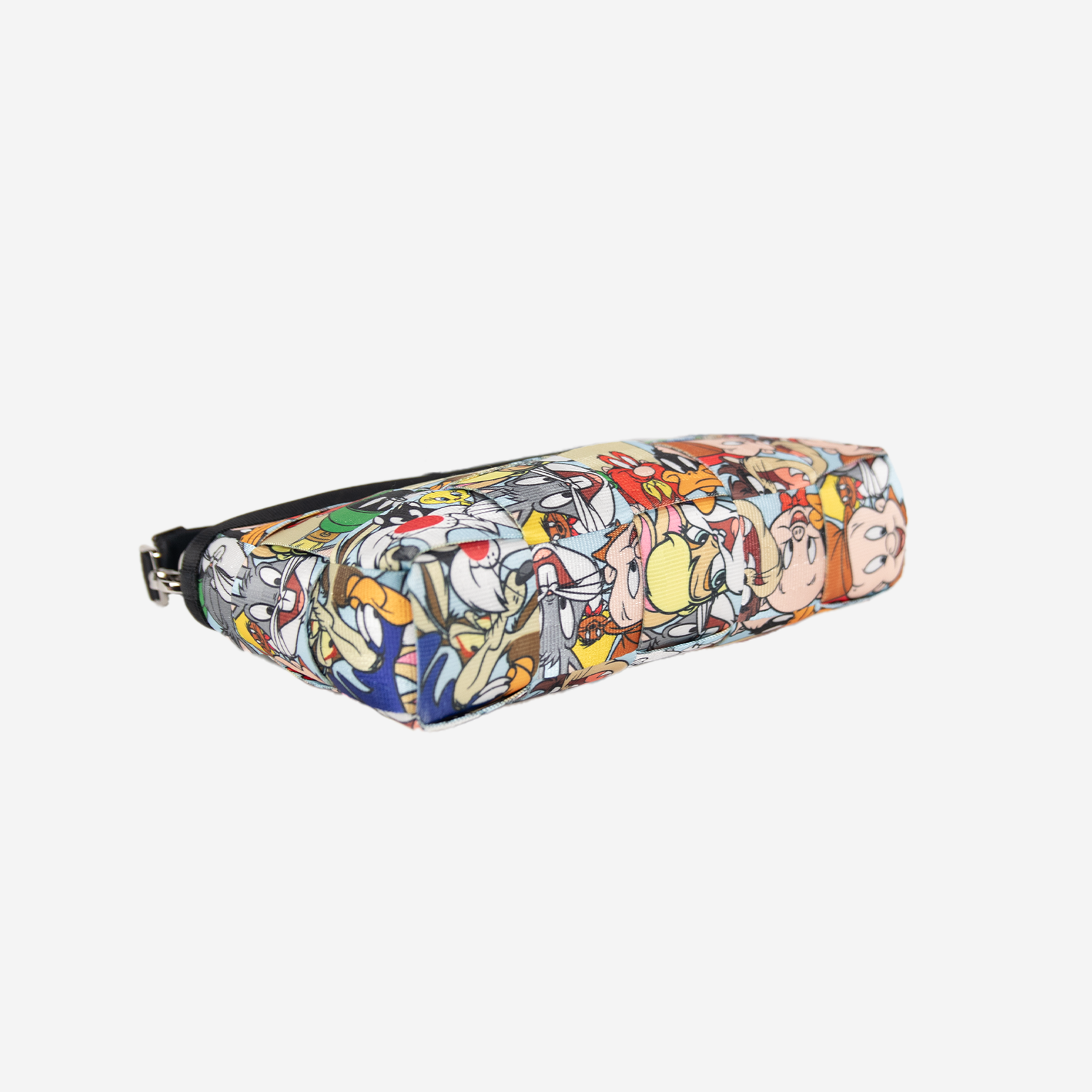 bottomviewconvertibleclutchlooneytunes