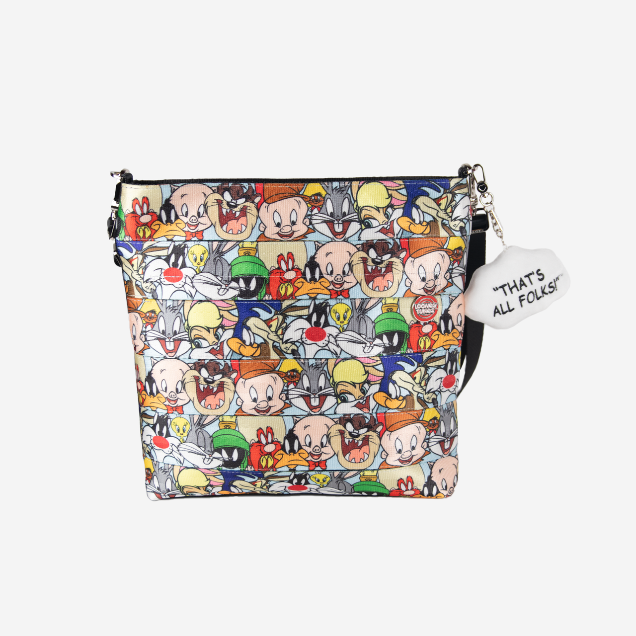 frontsidesteamlinecrossbodylooneytunes