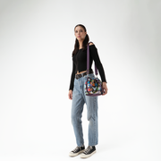 Medium Park Hopper in Scooby-Doo Monsters on a model