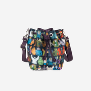 The front of a Medium Park Hopper in Scooby-Doo Monsters