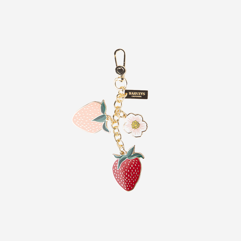 Charm / Wild Strawberry Charm / Wild Strawberry