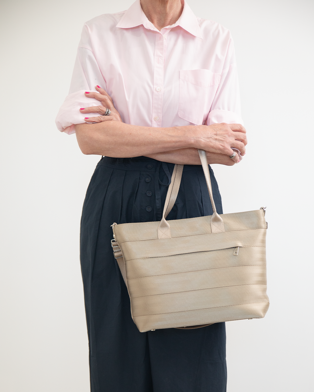 lifestyle streamline champagne