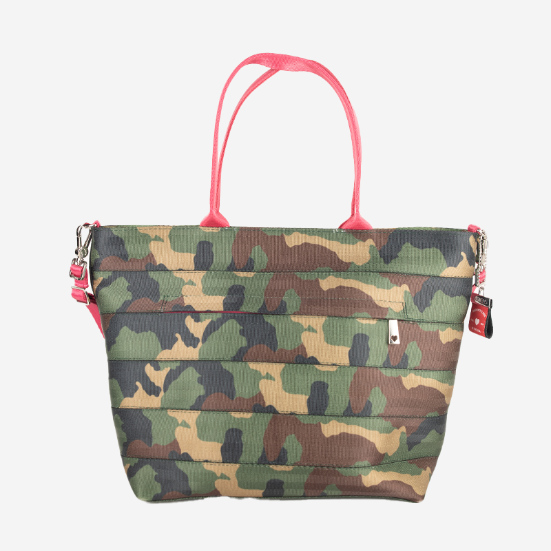 Tote | GI Jane | HARVEYS