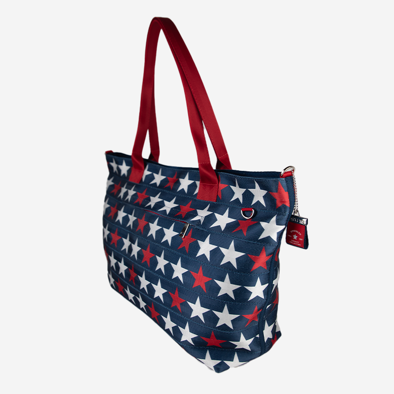 side view wanderer rwb stars