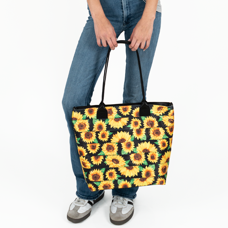 frontviewwanderlustsunflowerlifestyle