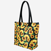 sunflowerwanerlustsideview