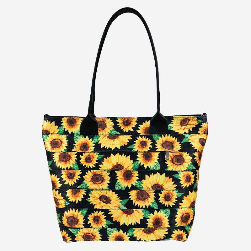 sunflowerfrontviewwanderlust