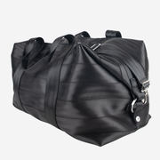 sideviewblackweekender