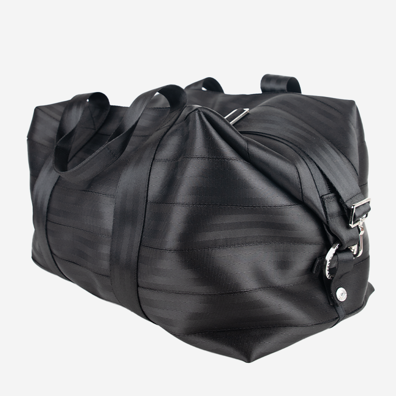 sideviewblackweekender