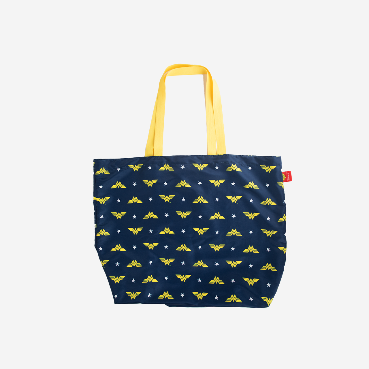 A Wonder Woman Large Shopper Tote