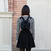 Black Medium Park Hopper Lifestlye