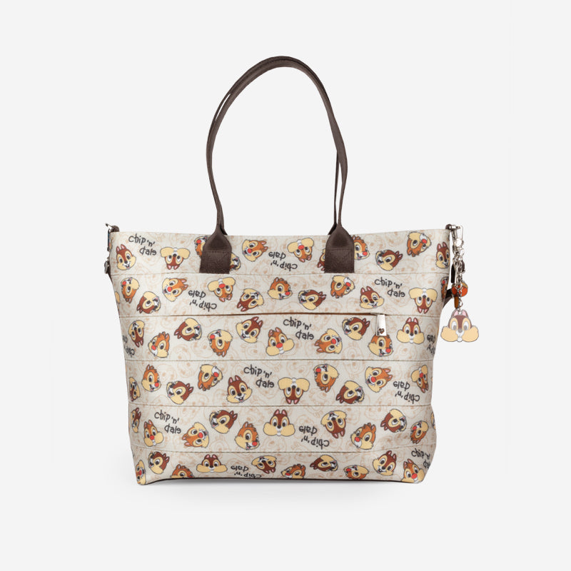 Chip and dale on sale bag