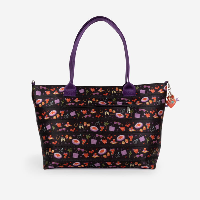 Shag Wanderer Vivia Las Vegas Front View