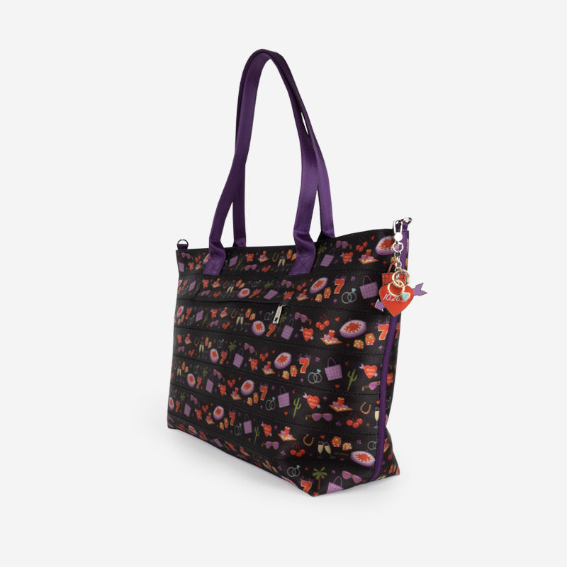 Shag Wanderer Vivia Las Vegas Side View