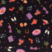 Shag Las Vegas Lining