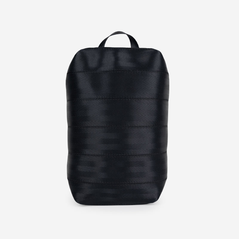 Dopp Kit Black Back