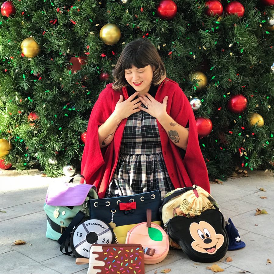 Deck the Halls with Boughs of Harveys!