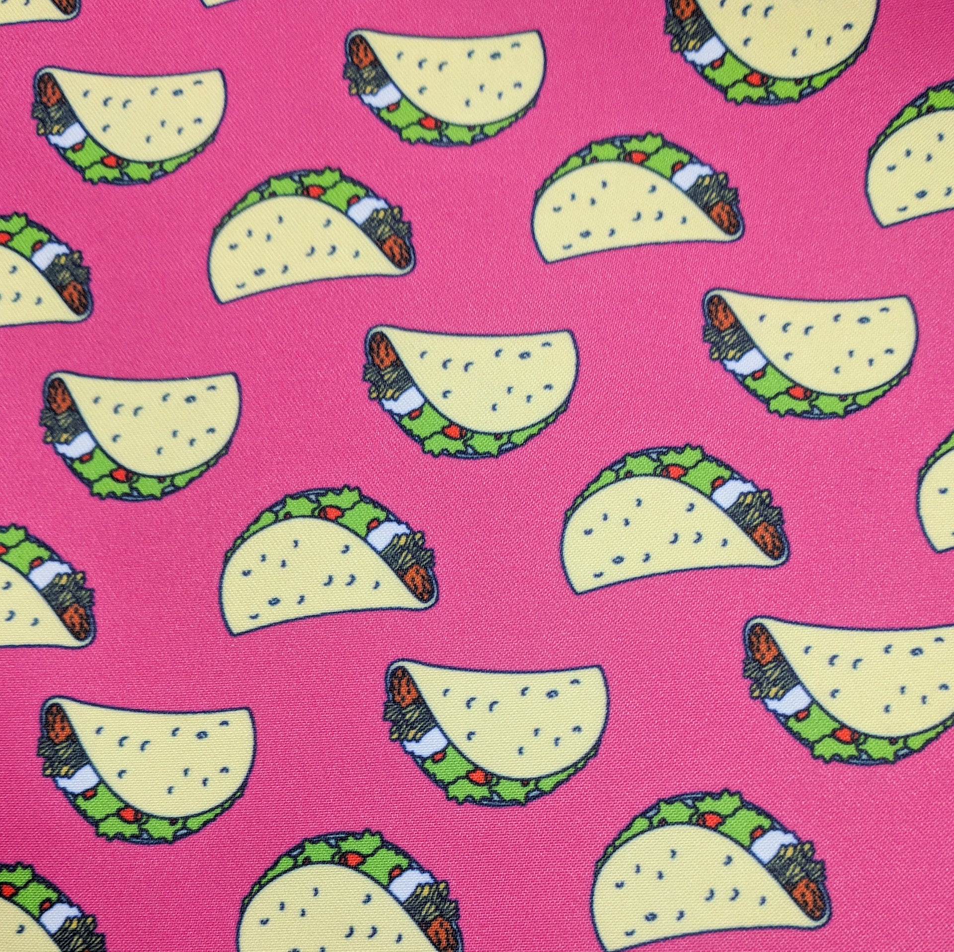 I <3 Tacos! Limited Edition Inspiration