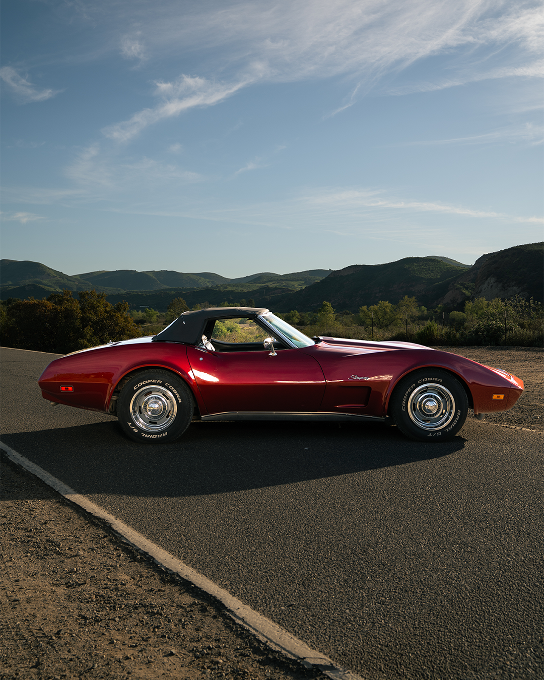 HAREYS x Hot Wheels: Where Car Culture Meets the Seatbelt Bag