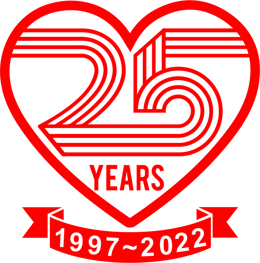 Cheers to 25 Years