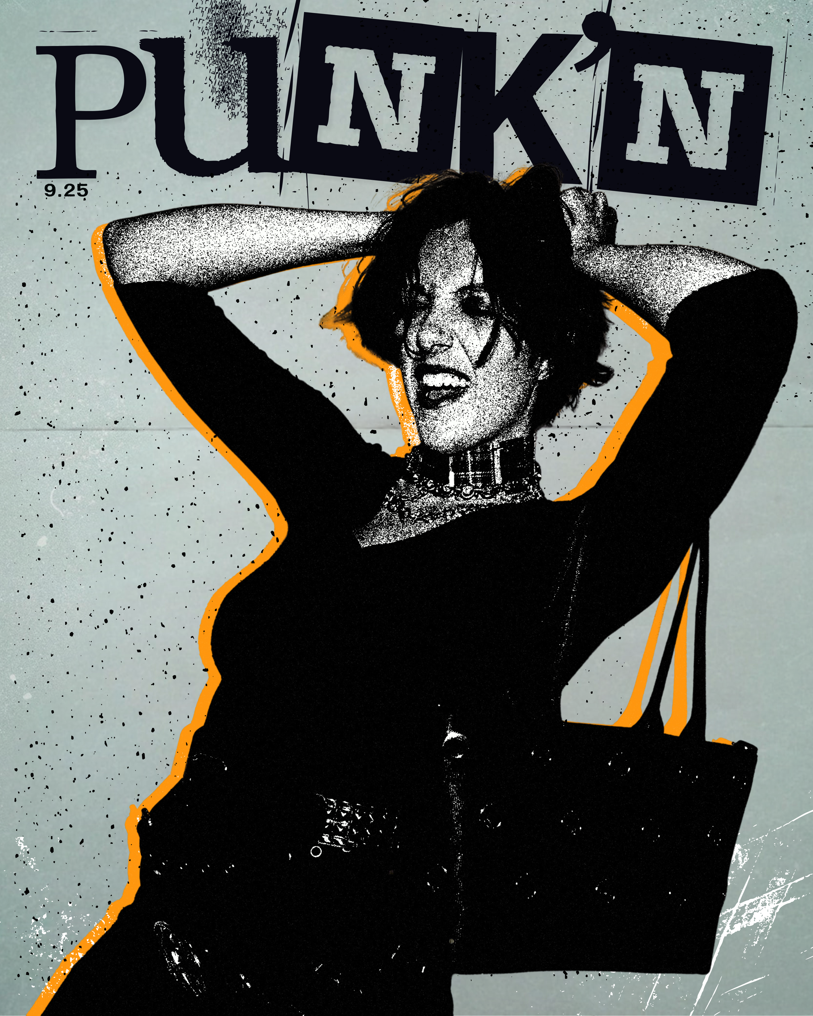 Punk is in our DNA