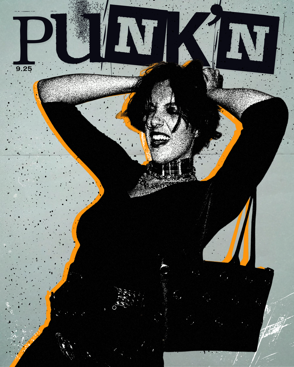 Punk is in our DNA