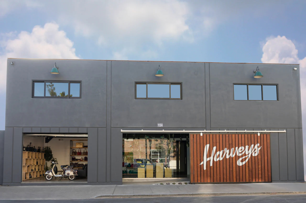 Everything You Need to Know: The Ultimate Guide to Harveys