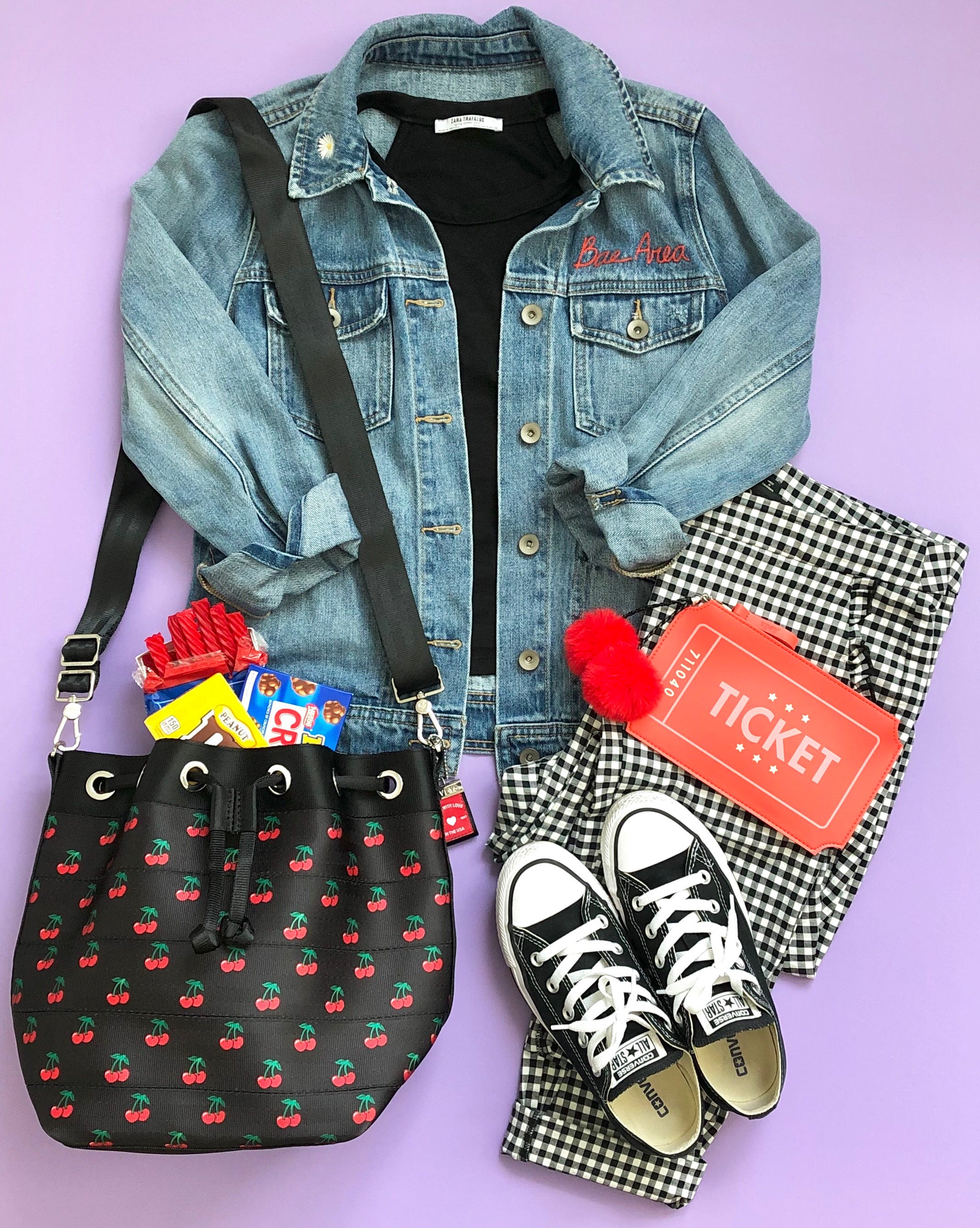❤Valentine's Style Extravaganza! Pt. 1 (ft. AshtineLikeKutcher)❤