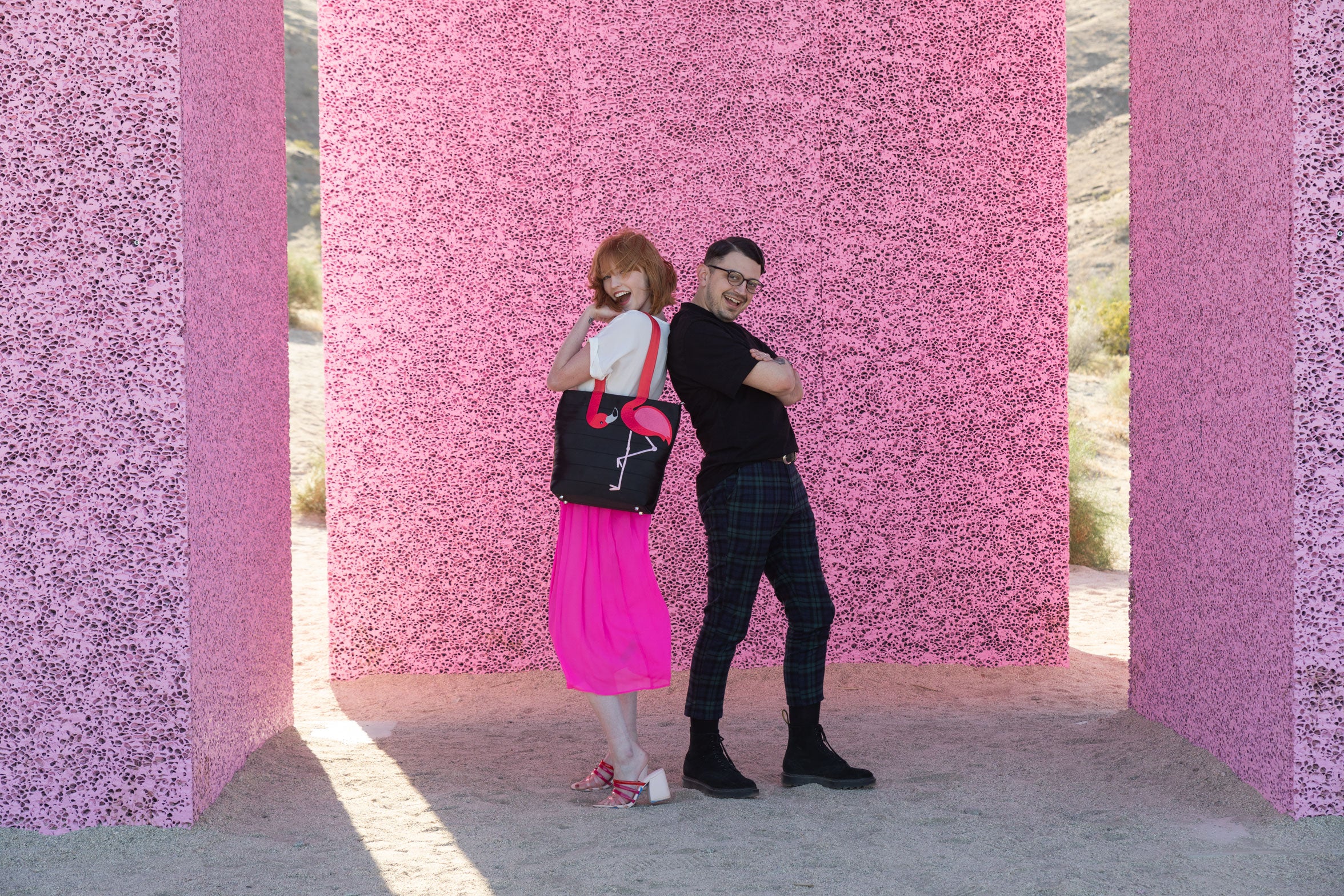 Road Trip Guide to Palm Springs