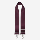 5 Panel Click n Carry / Merlot