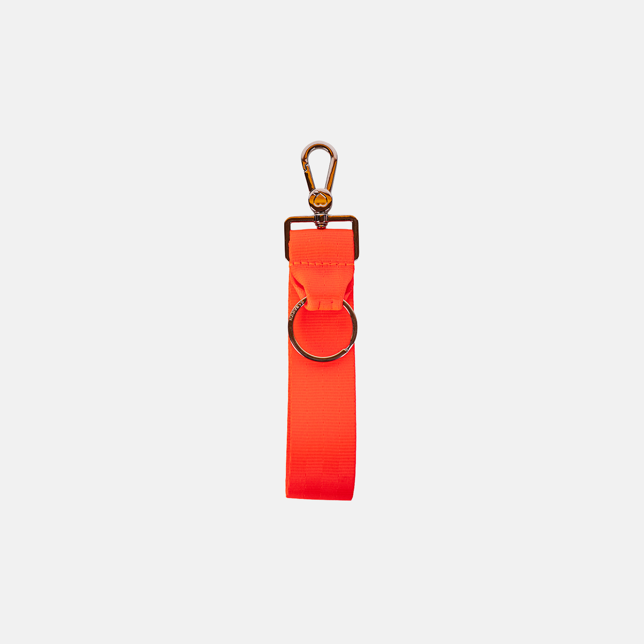 4 Panel Keychain / Poppy