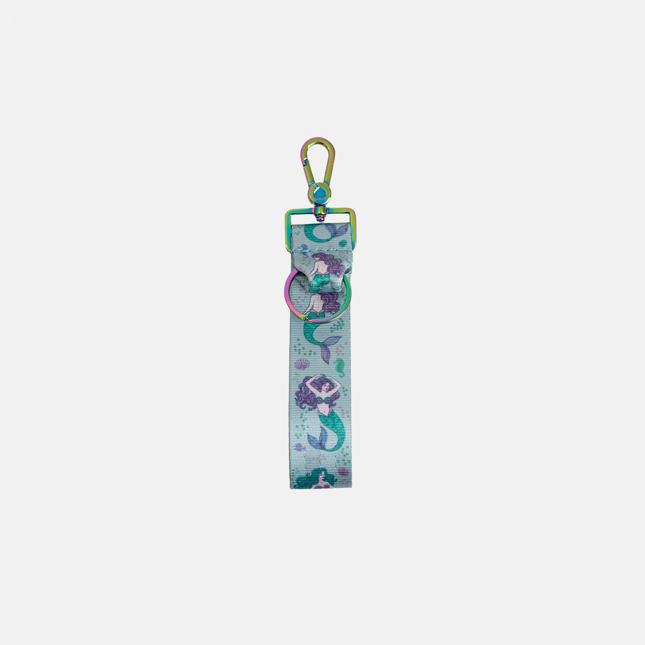 4 Panel Keychain / Under The Sea