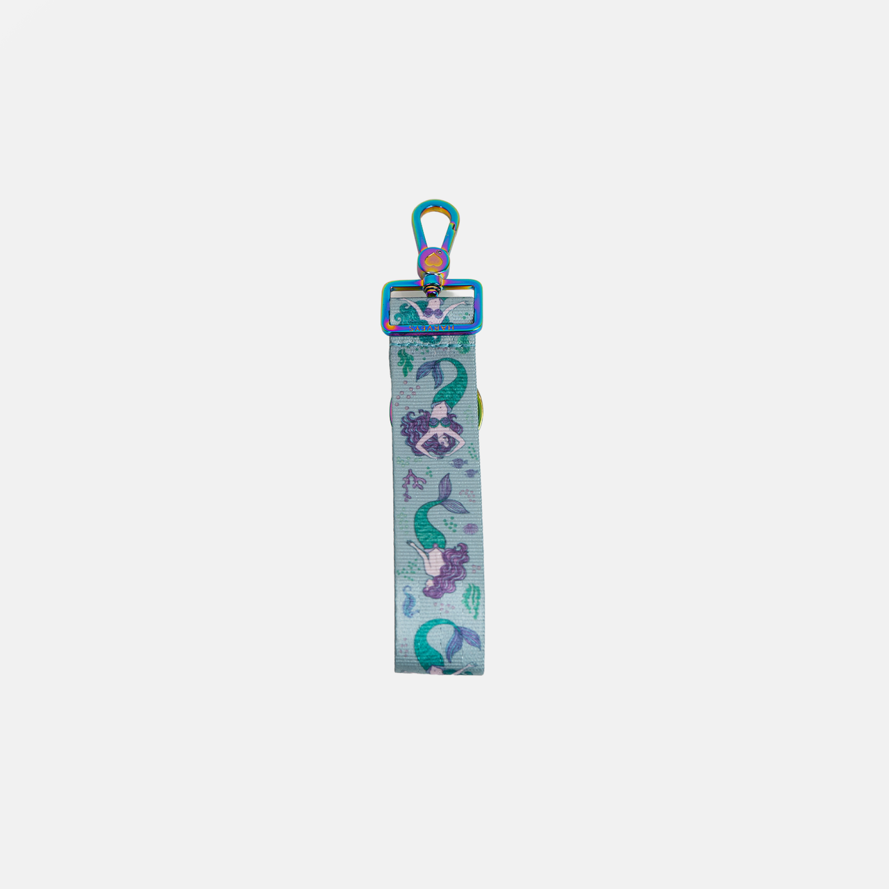 4 Panel Keychain / Under The Sea