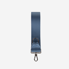 5 Panel Keychain / Denim
