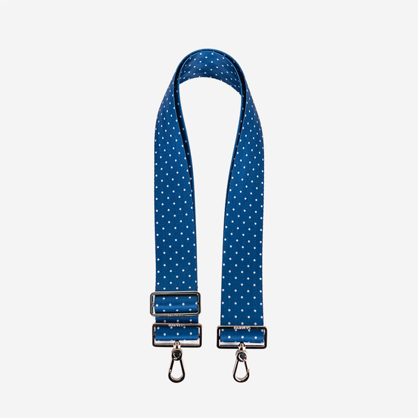 5 Panel Click N Carry | Blue Dottie | HARVEYS – Harveys