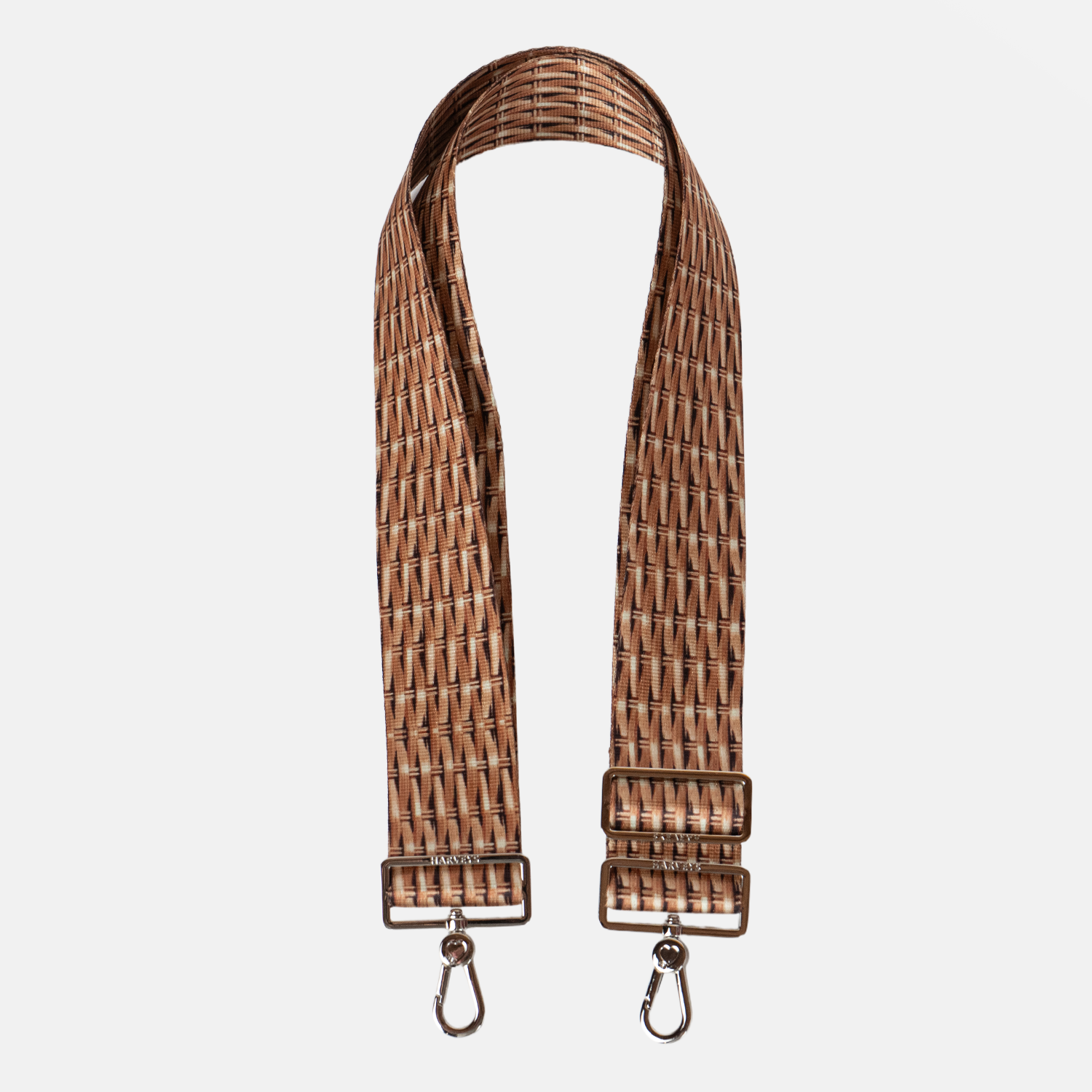 Front view of a Picnic 5 Panel Click N Carry