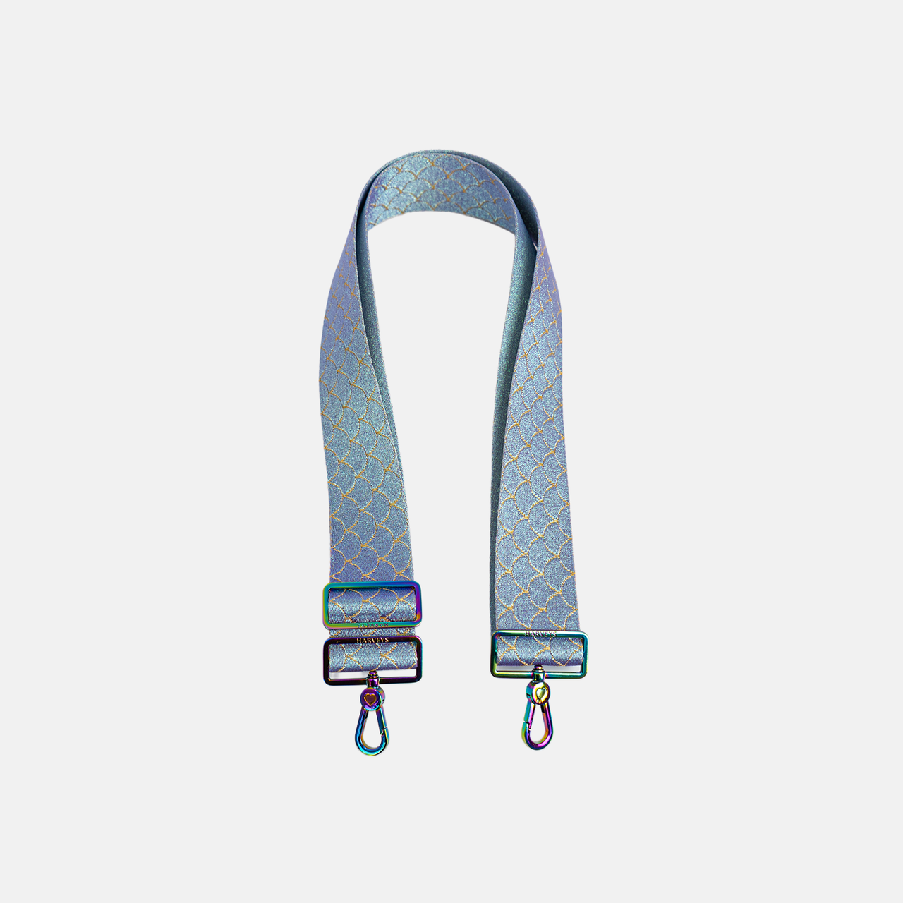5 Panel Click N Carry / Mermaid