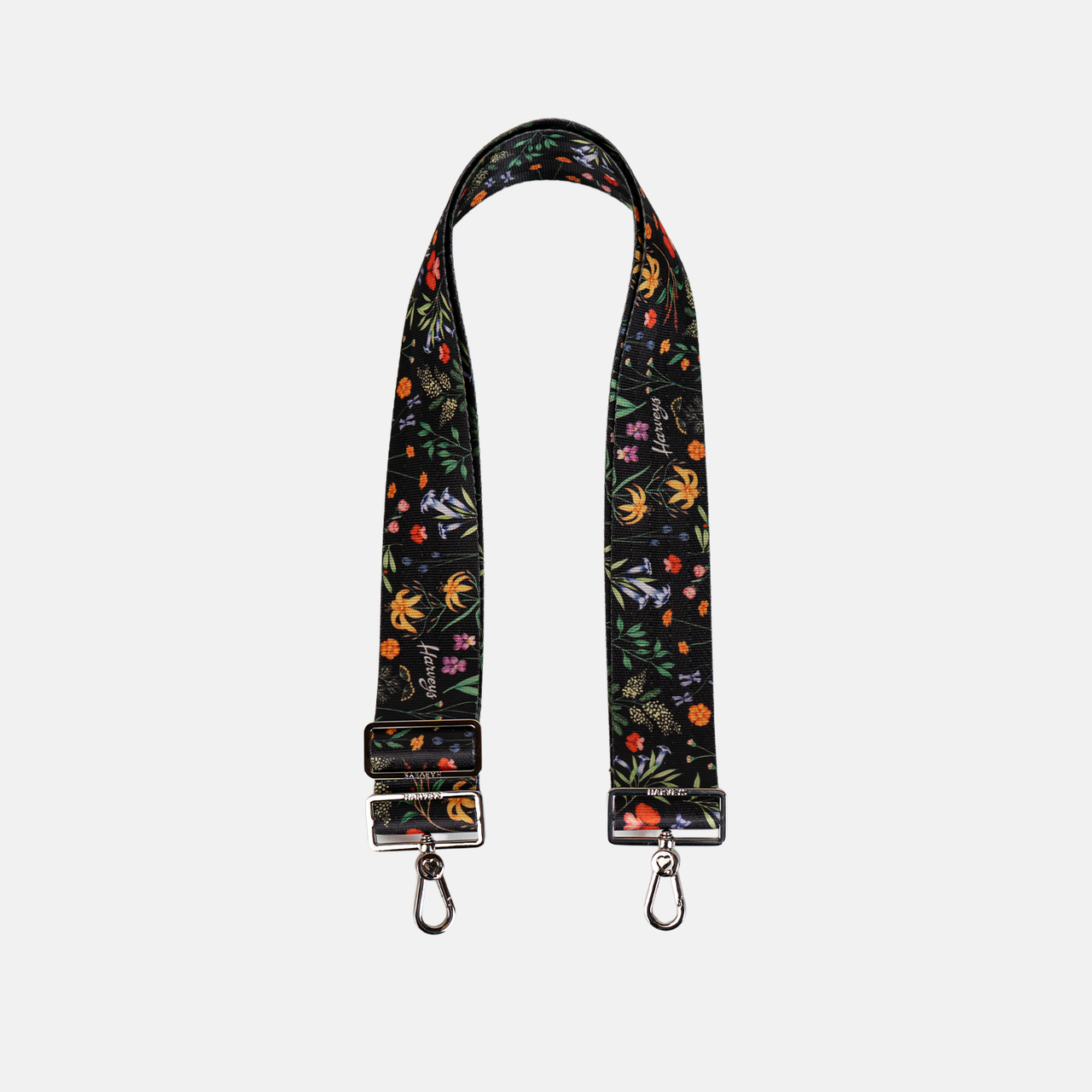 5 Panel Click N Carry / Wildflower