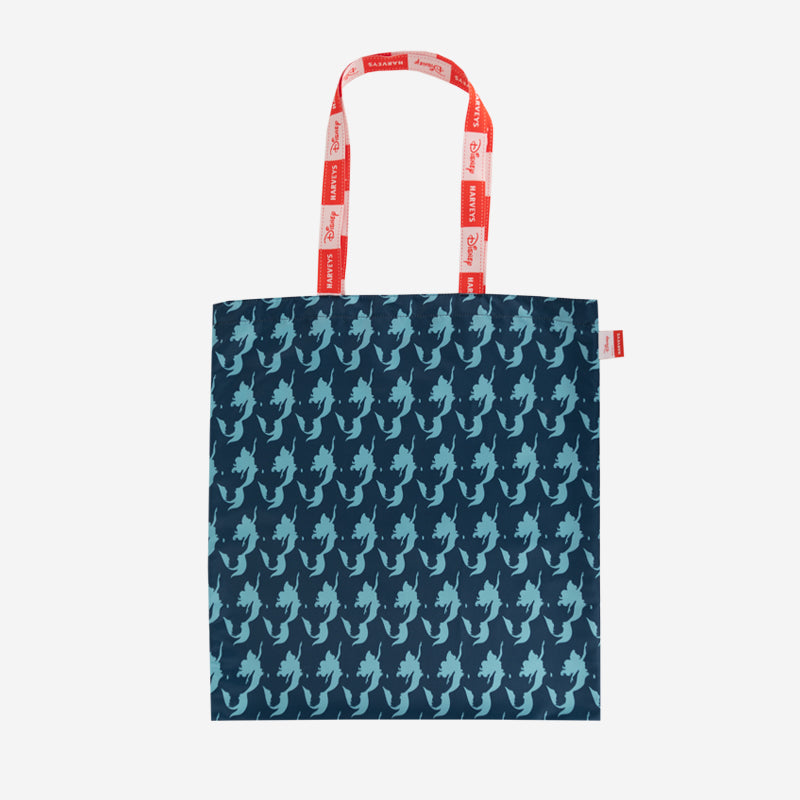 Shopper Tote / Ariel & Ursula-Final Sale