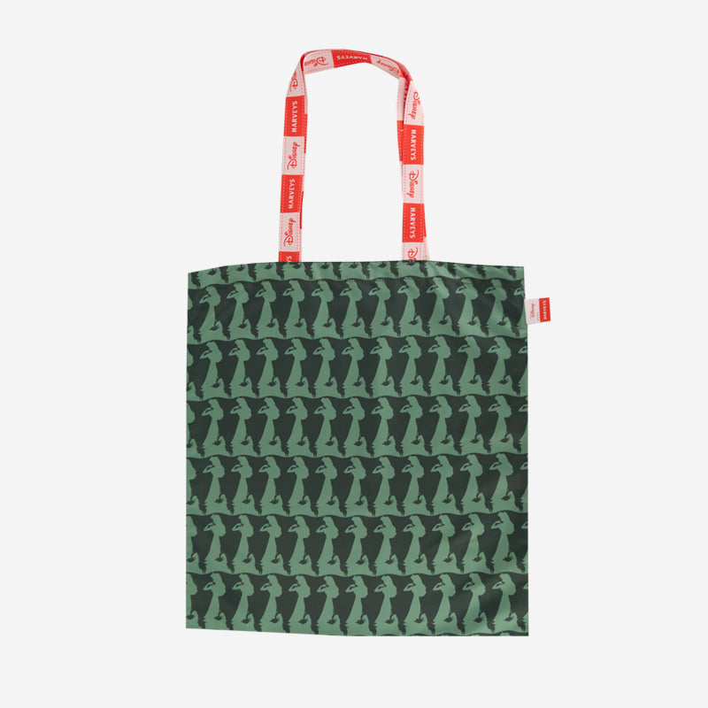 Shopper Tote / Aurora & Maleficent-Final Sale