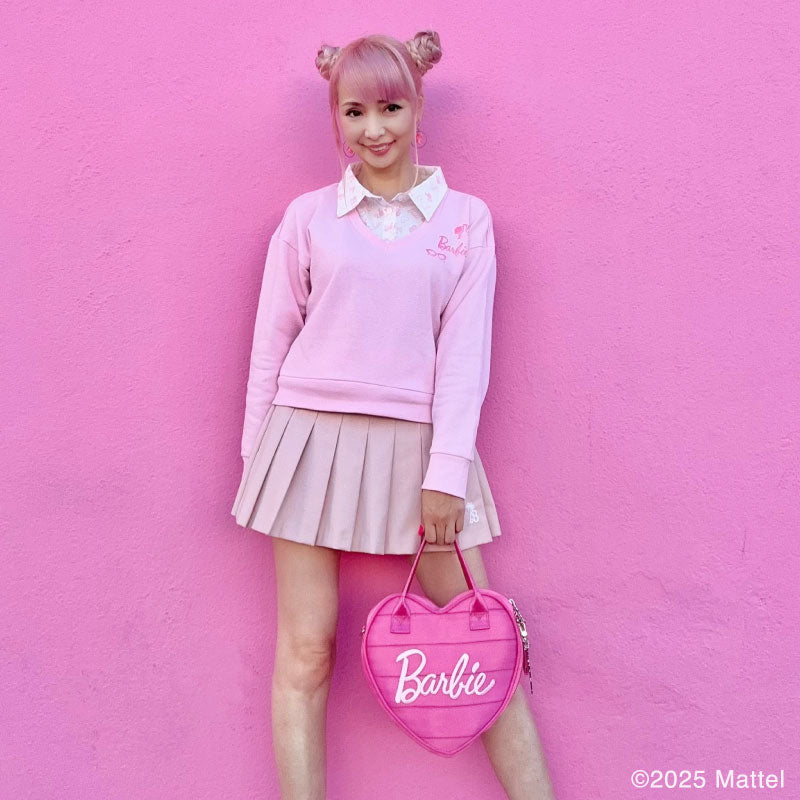 Sweetheart Crossbody | Barbie | HARVEYS